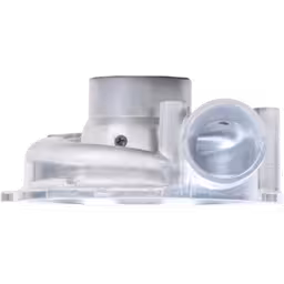 Корпус компресора турбокомпресора J96 (VA440012 CH)