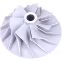 Kompressorrad Turbolader Ersatzteil
