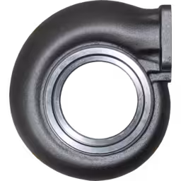 Logement Turbine 1692570 GT6041 pour CAT 3512B
