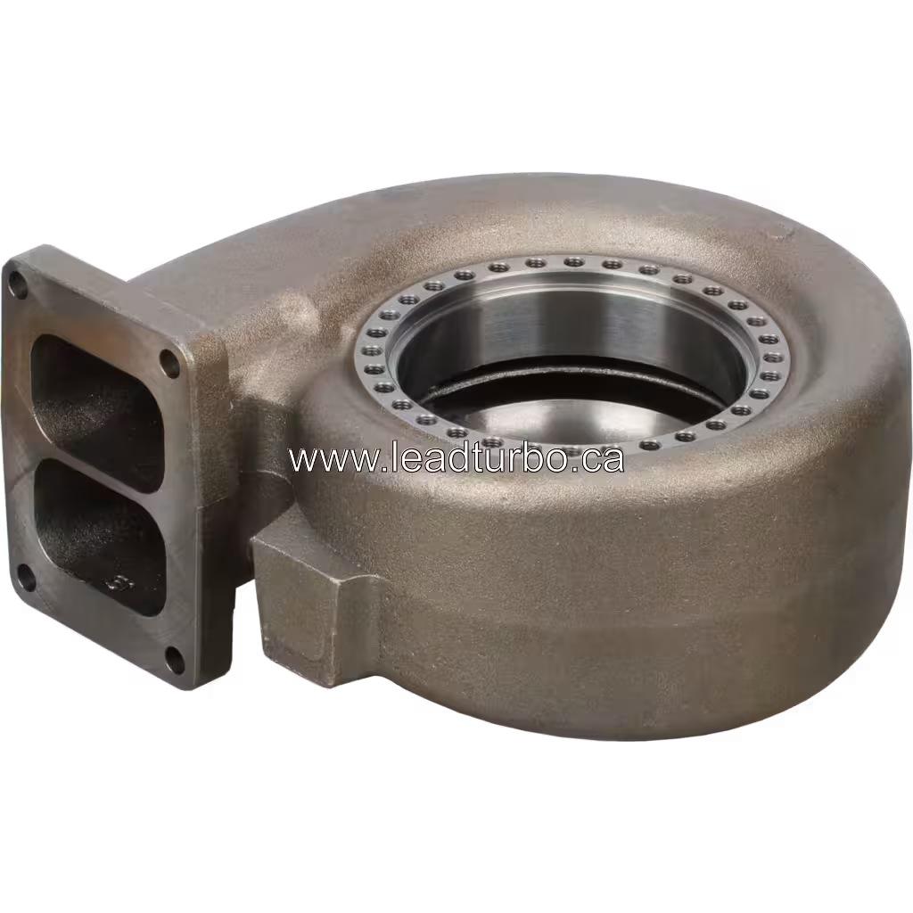 Logement turbine pour moteur Cummins KT306
