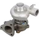MR355225 TD04 Turbolader für Mitsubishi 4D56