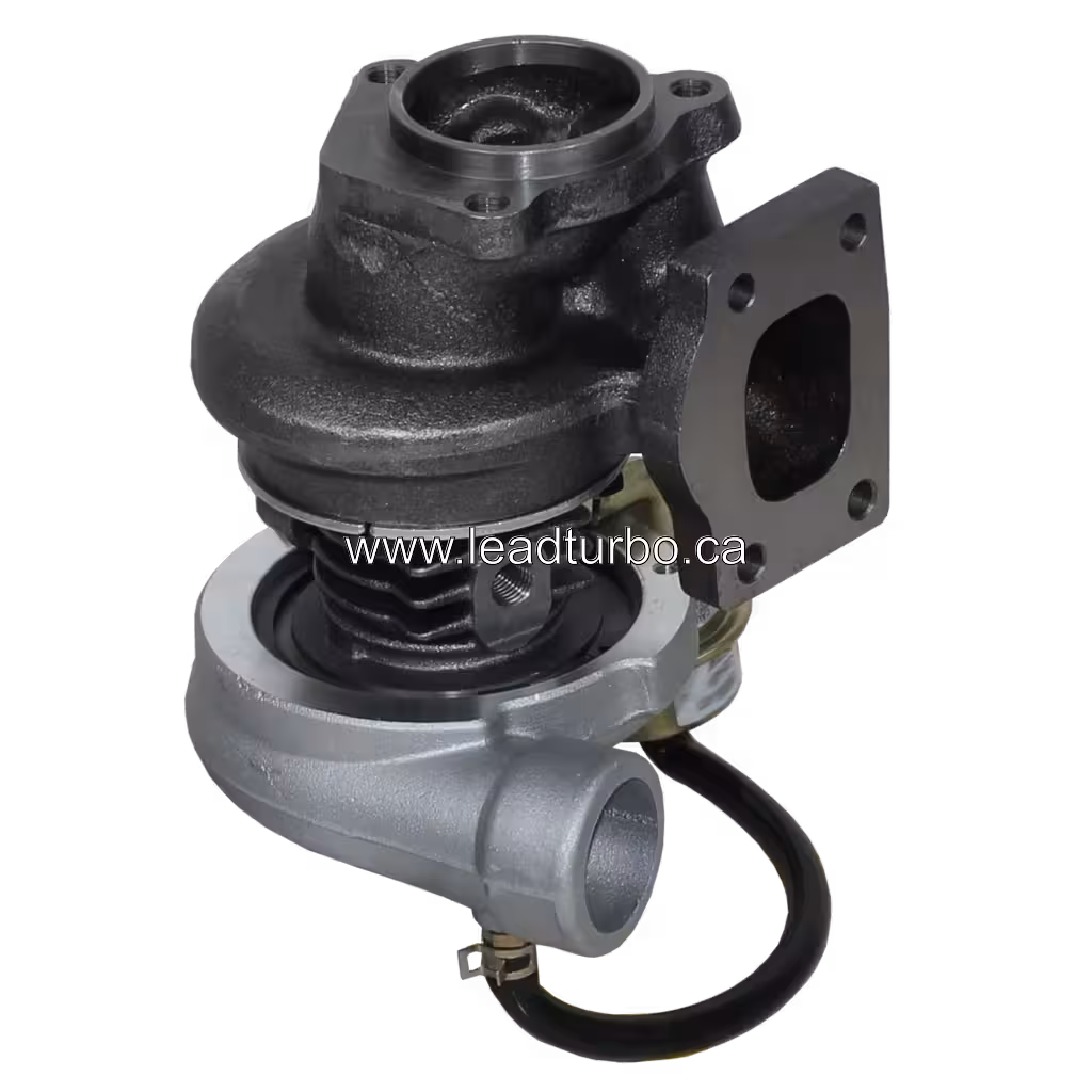 Perkins T4.40 Turbo Replacement for Heavy Equipment