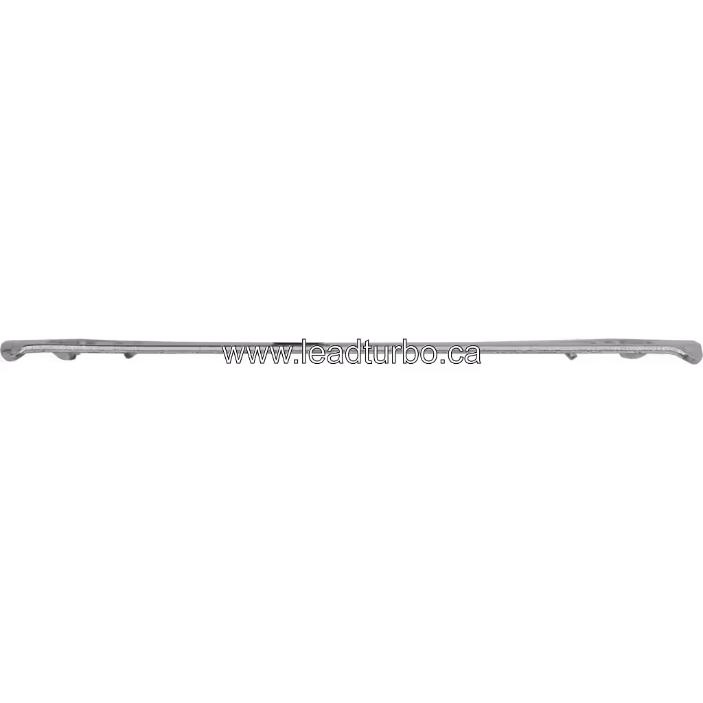 Plaque de fixation HX83 pour turbocompresseur Cummins QSK50 G6