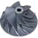 Roda Compressora VBX40011 CW para Turbo RHF4H- Isuzu 4JB1T(VIBR)