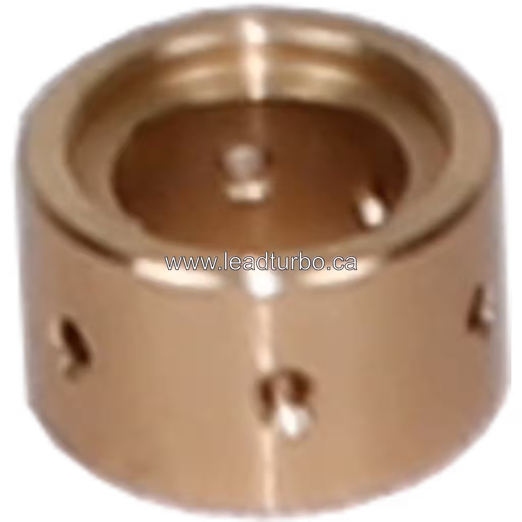 Rodamiento de turbocompresor 167416
