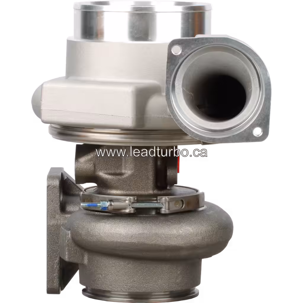 SE652CJ TD09L-34QRC Turbocharger Replacement for Perkins 4006T front view