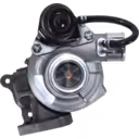 Turbo 282004A201 TF035HM-12T 4 para Hyundai H1 e Mitsubishi 4D56TI thumbnail 1