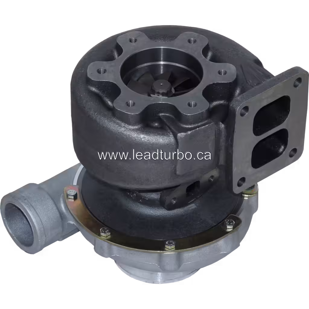 Turbo H2D para motor Scania DSC11