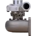 Turbo 465778-0017 TA3107 para Perkins 3054