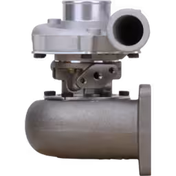 Turbo 465778-0017 TA3107 para Perkins/Cat 3054