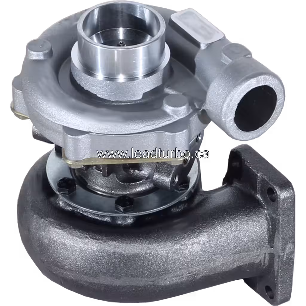 Turbo de reposição para Caterpillar 416B e 426B