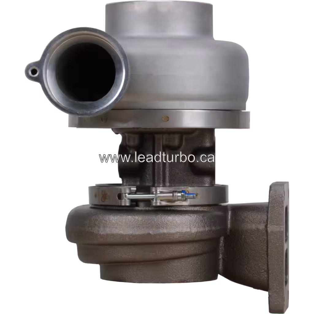 Turbo KTR100-6F 6501-11-6000 para Komatsu D57S-1