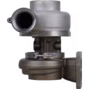 Turbo KTR100-6F 6501-11-6000 para Komatsu D57S-1