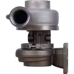 Turbo KTR100-6F 6501-11-6000 para Komatsu D57S-1 e WS16