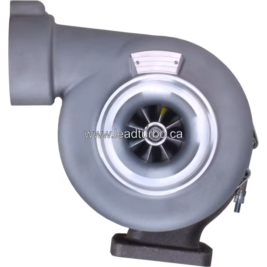 Turbo KTR100-6F para WS16 e WS23