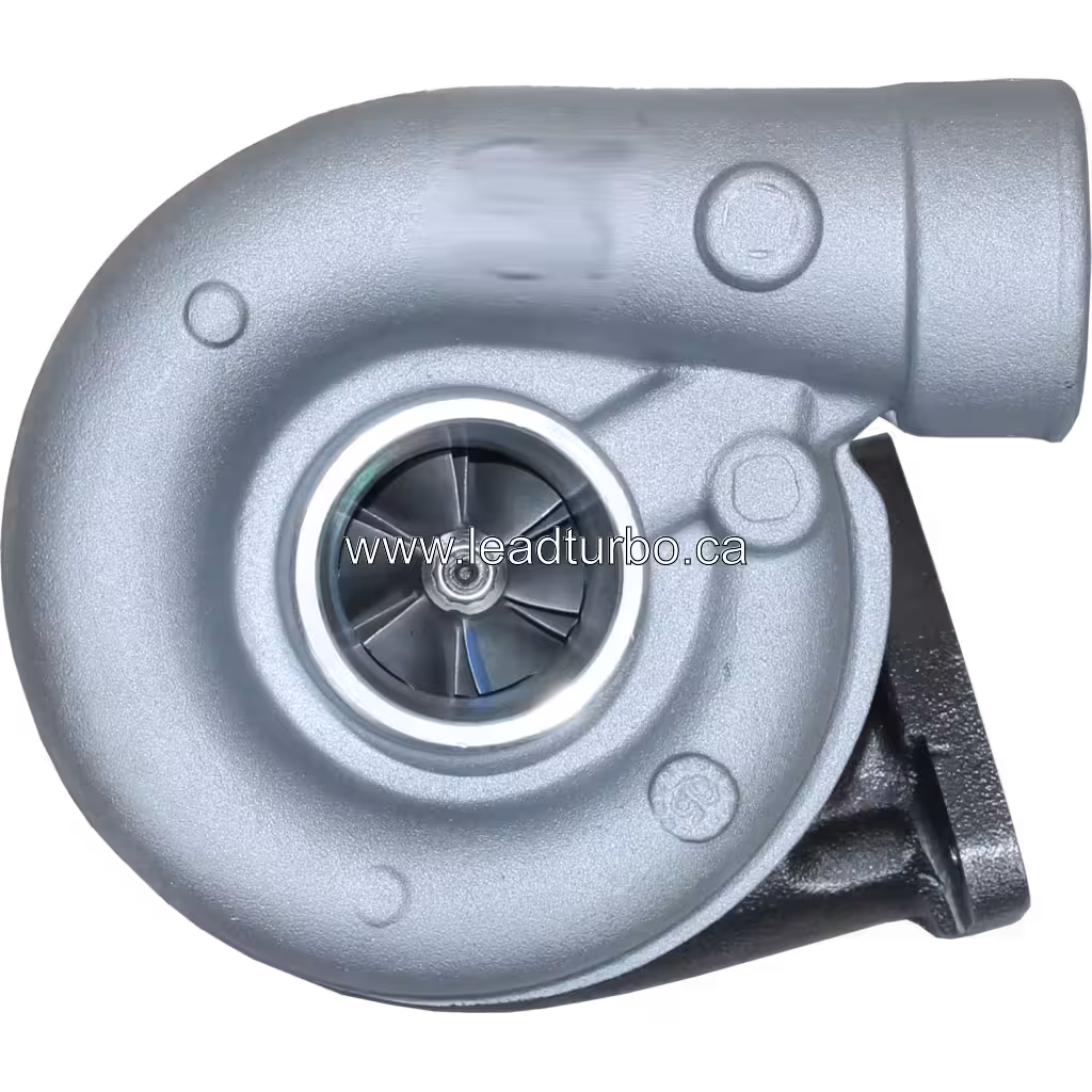 Turbo 04281438 para motor Deutz COM2