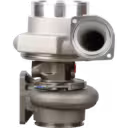 Turbo SE652CJ TD09L-34QRC para Perkins 4006T e Cummins thumbnail 1