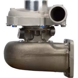 Turbo TO4E08 6151-82-8500 para Komatsu S6D125 D65EX-12E