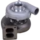 Turbo TO4E08 6151-82-8500 para Komatsu S6D125 D65EX-12E