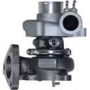 Turbocharger 49177-02510 TD04 para Mitsubishi 4D56