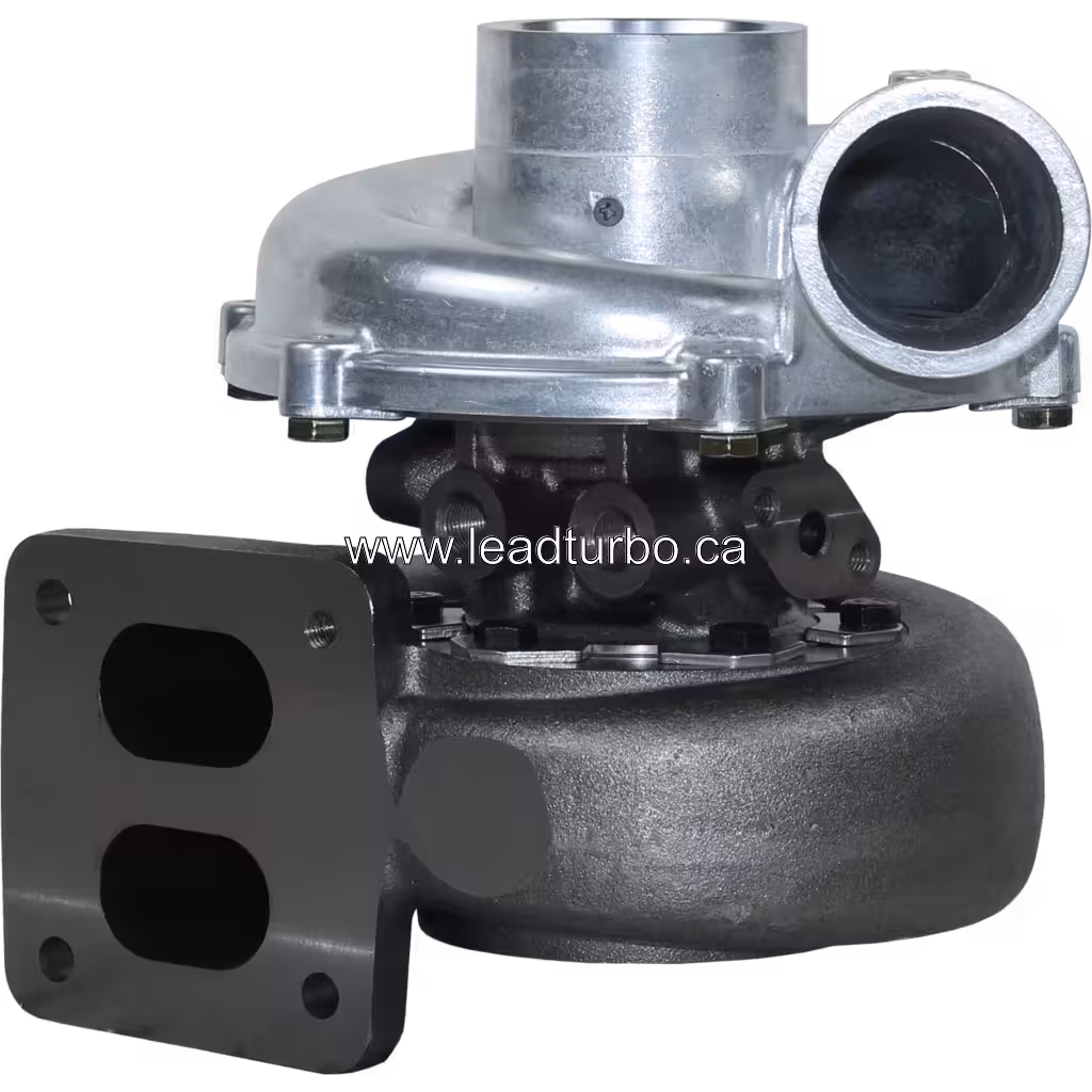 Turbocharger de reposição para HINO P09CT
