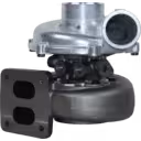 Turbocharger de reposição para HINO P09CT