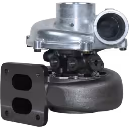 Turbocharger de Reposição para HINO P09CT