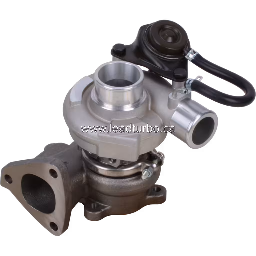 Turbina completa para motor D4BH 100HP