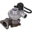 Turbocharger de Reposição para Hyundai H1 e Mitsubishi 4D56TI