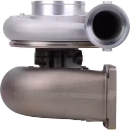 Turbocompresor 3529718 HC5A para Cummins KTTA19 | Reemplazo