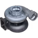 Turbocompresor 3529718 HC5A para Cummins KTTA19 | Reemplazo