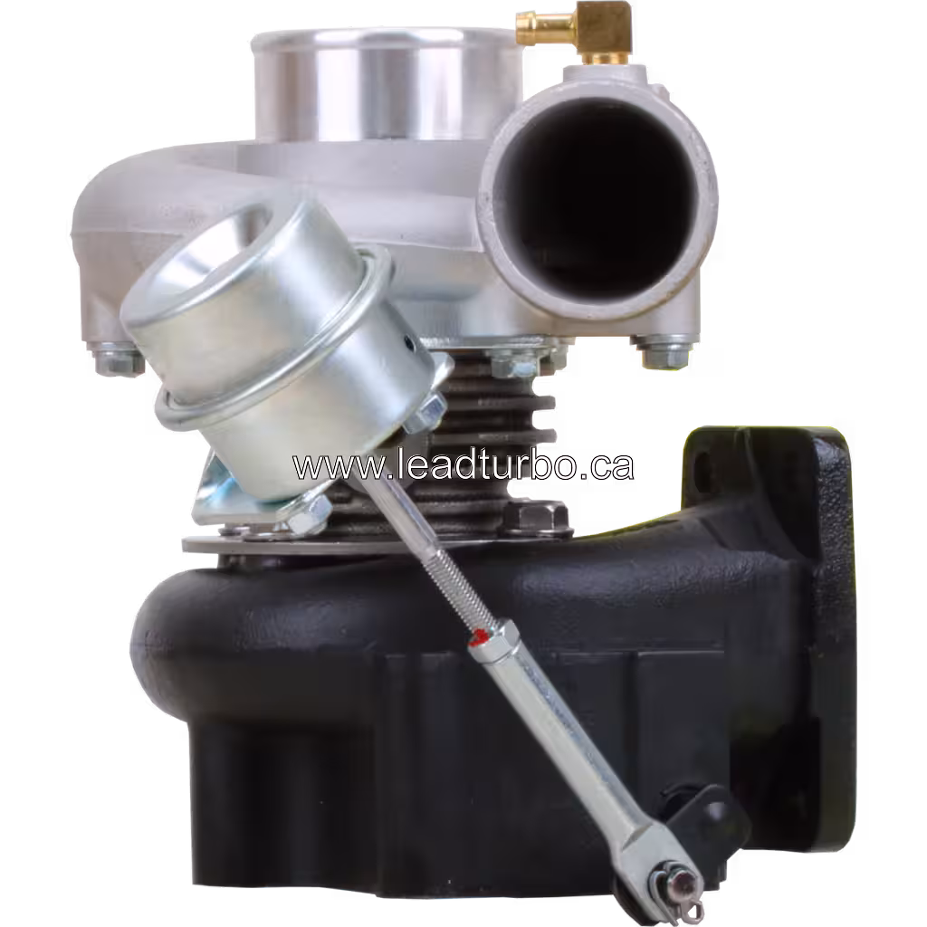 Turbocompresor de reemplazo para motor Yangchai YZ4105ZLQ