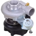 Turbocompresor de Reemplazo para Yangchai YZ4105ZLQ
