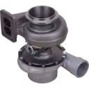 Assemblage du cartouche du turbocompresseur HT3B pour Cummins NTA855
