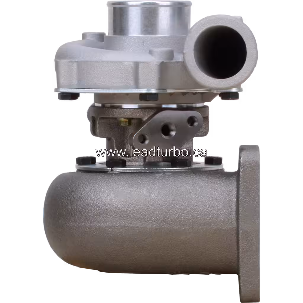 Turbocompresseur 465778-0017 TA3107 vue avant