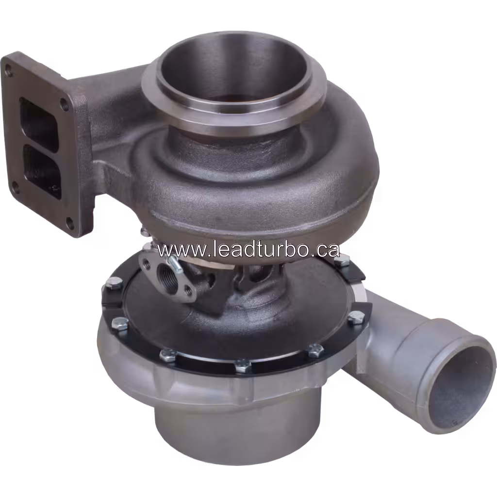 Turbocompresseur HT3B pour John Deere 8970 et Case IH