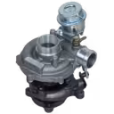 Turbocompresseur de Remplacement pour Audi A2, Skoda Fabia et VW Polo 1.4 TDI