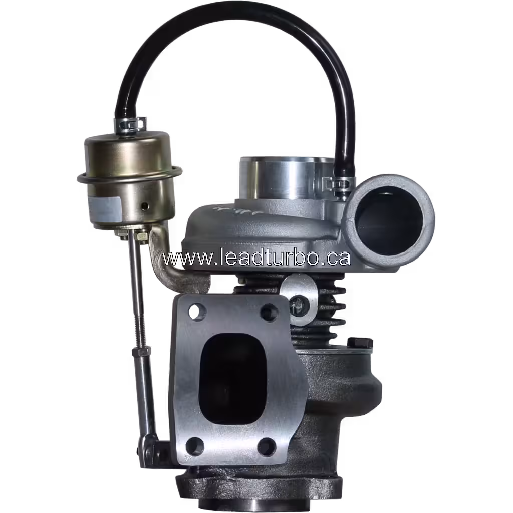 Turbocompressor Perkins 3054 reposição