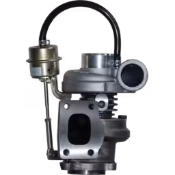 Turbocompressor de Reposição para Perkins 3054 e T4.40