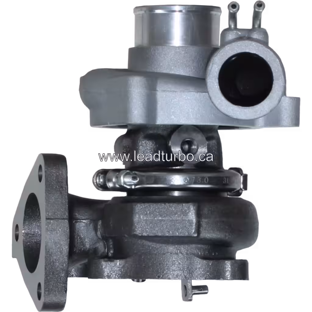 Turbolader 49177-02510 TD04 für Mitsubishi 4D56