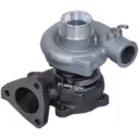 TD04 Turbolader Ersatzteil mit OEM-Ref MD155984
