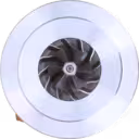 Turbolader Core für Nissan NV350