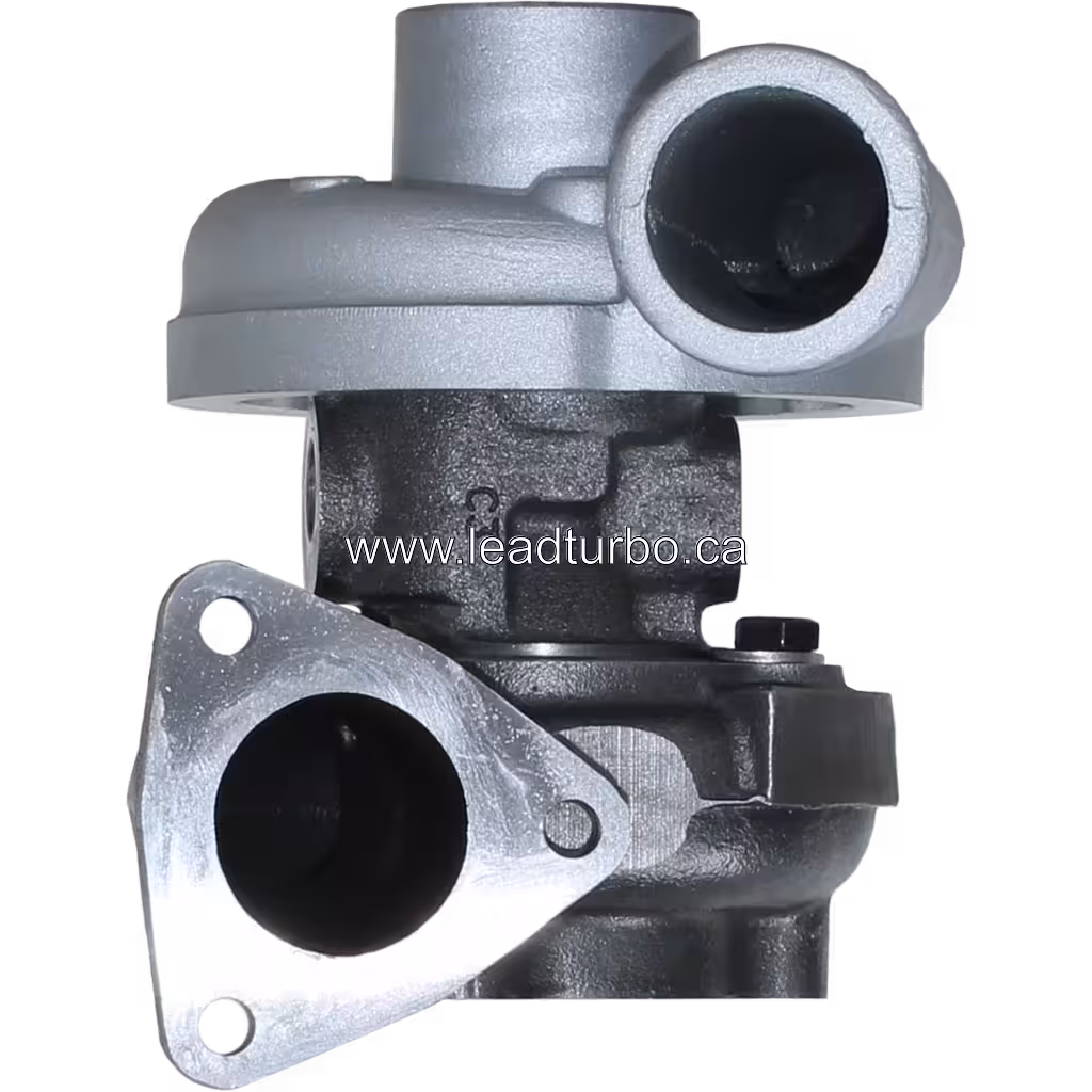 Turbosprężarka 04281437 S100 zamiennik do Deutz BF4M2011