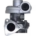 Turbosprężarka 04281437 S100 zamiennik do Deutz BF4M2011