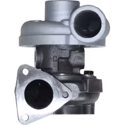 Turbosprężarka 04281437 S100 zamiennik do silnika Deutz BF4M2011 COM2