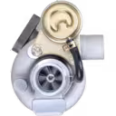 Turbosprężarka 49173-03410 TD025M-05T widok z przodu