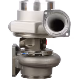 Turbosprężarka SE652CJ TD09L-34QRC – zamiennik do Perkins 4006T i Cummins