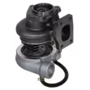 Turbosprężarka zamiennik do Perkins 3054 i JCB 315 thumbnail 3