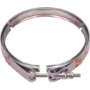 V-Band 446401-0560 für Turbolader UTV8302 (CAT 3512A)