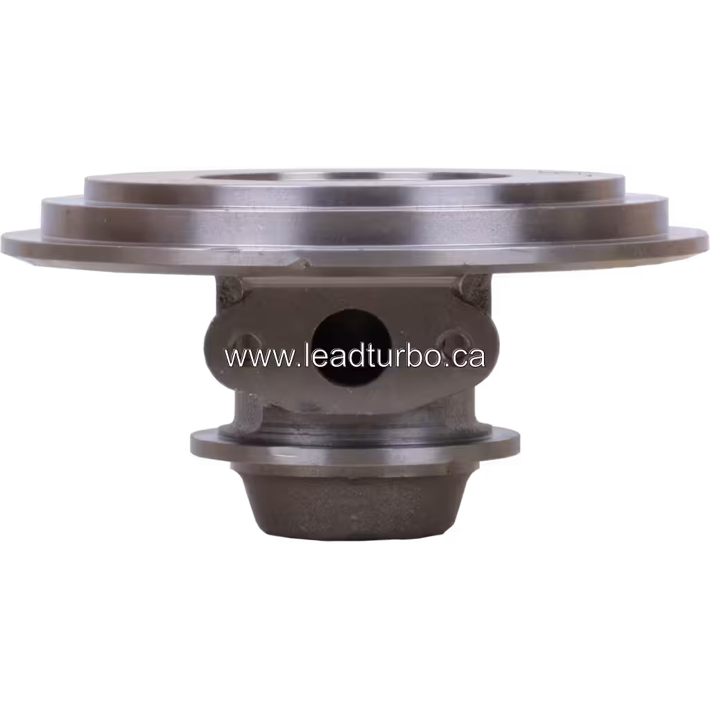 12707100000 BH Turbolader Lagergehäuse S200G